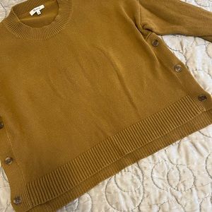 Madewell sweater